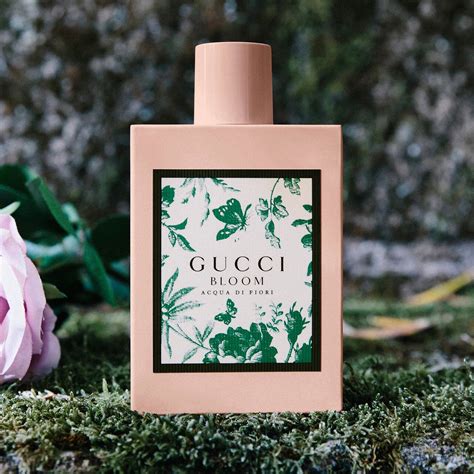 is gucci bloom acqua di fiori discontinued|soki gucci perfume discontinued.